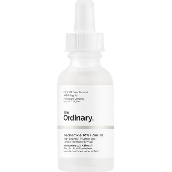 The Ordinary Niacinamide 10% + Zinc 1%(60ml) - Picture 3 of 3
